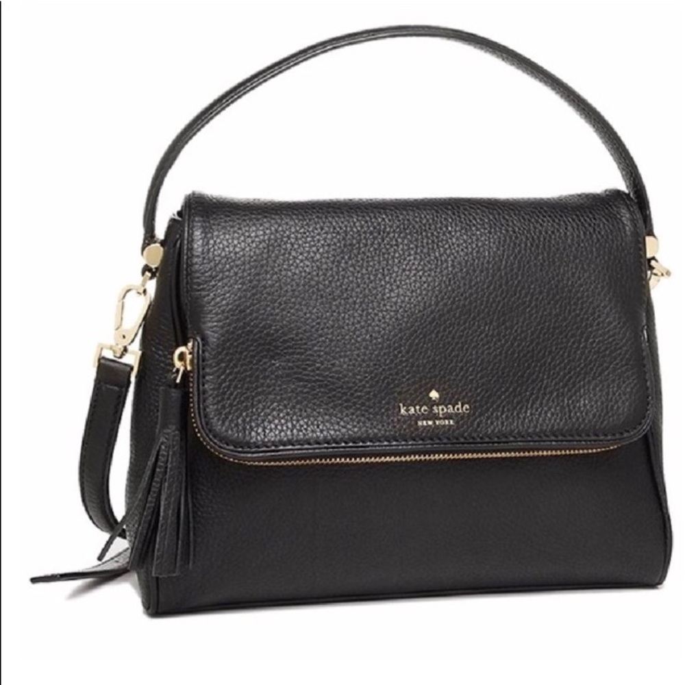 Kate Spade Chester Street Miri Leather Purse